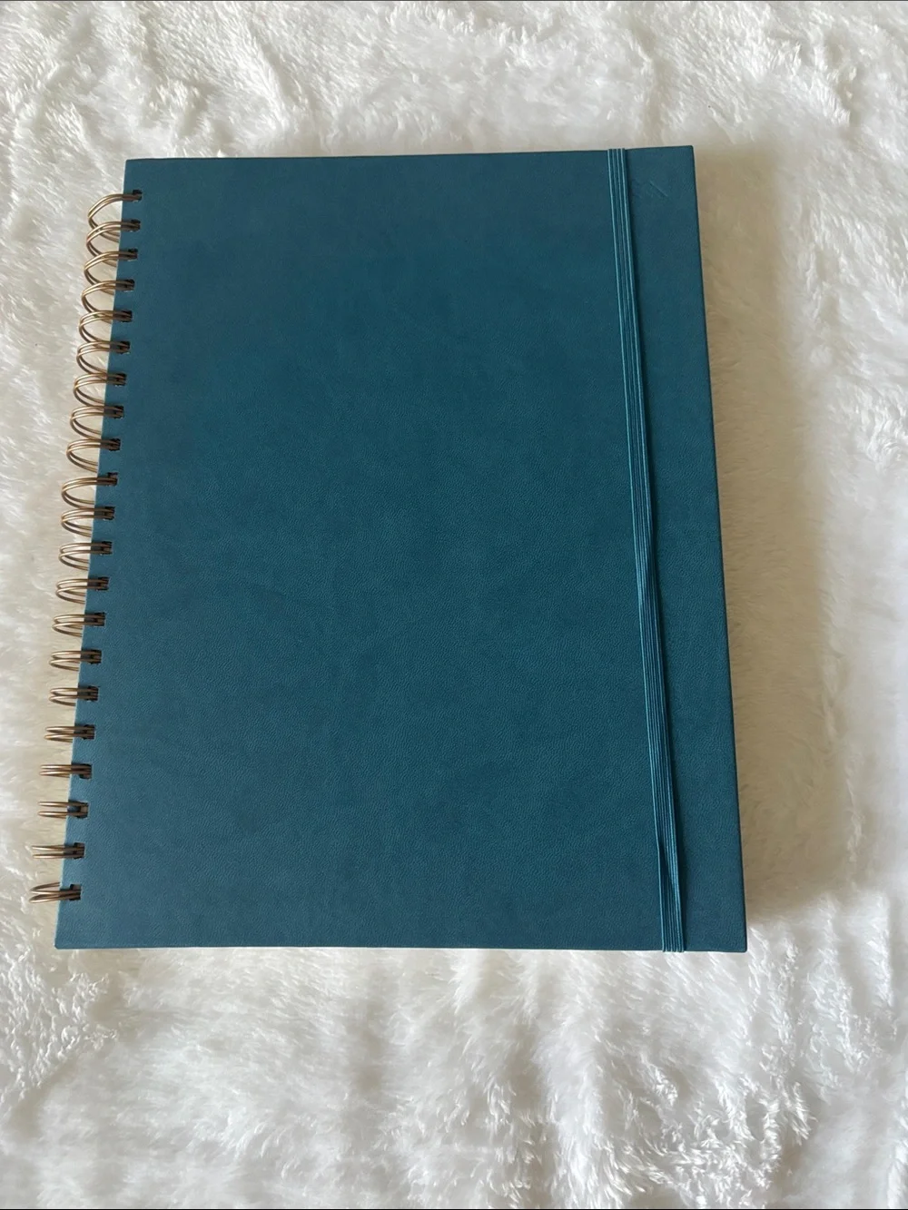 Produtivity Store weekly planner